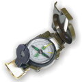 Compass US MFH 34023 - fém