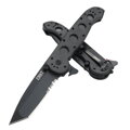 CRKT Carson M16-14ZLEK Tanto Liner Lock Knife