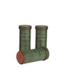 Farby na tvár Mil-Tec Camo Stick (čierna, hnedá, červená)