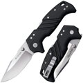 Cold Steel 3.5" Engage S35VN FEKETE G-10 markolat