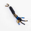 Kľúčenka paracord Roy