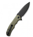 Civivi Praxis C803F OD Green G10
