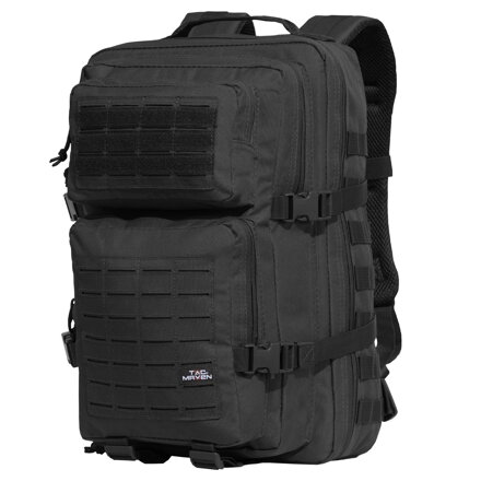 Pentagon Tac Maven Assault LC fekete 51 l