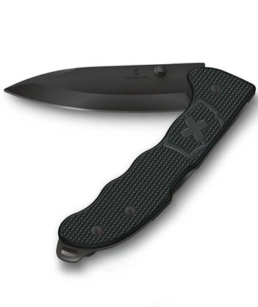 Victorinox Hunter Pro Evoke fekete