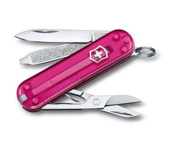 Victorinox Classic SD cupcake álom