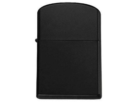 Benzines öngyújtó MFH 24073A - fekete