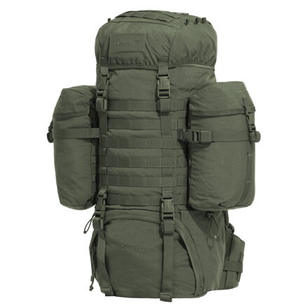 Pentagon DEOS 65LT BACKPACK K16105 olívazöld