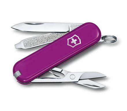 Victorinox Classic SD színek Ízes szőlő