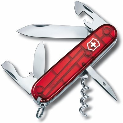 Victorinox Spartan - átlátszó
