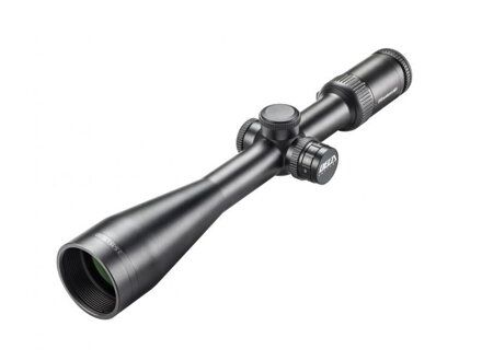 Delta Titanium 2,5-15x50 HD SF 4A S