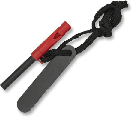 BARBARIC Kresadlo s píšťalkou