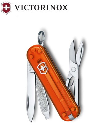Victorinox Classic SD színek Tűz Opál