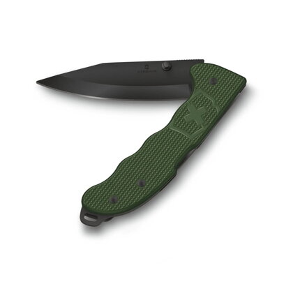 Victorinox Hunter Pro Evoke Olive