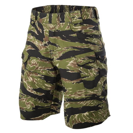 Helikon UTS (Urban Tactical Shorts) 11 - PolyCotton Stretch Ripstop - Tigris csíkos