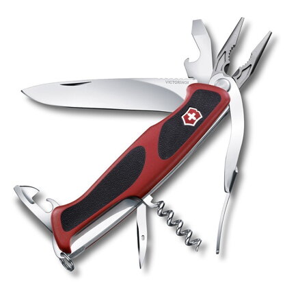 Victorinox RangerGrip 74