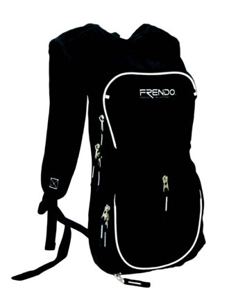 Frendo SAINTE-BEAUME (7,5-9L) FEKETE