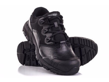 MAGNUM MACH 1 3.0 ASTM taktikai bakancs - fekete