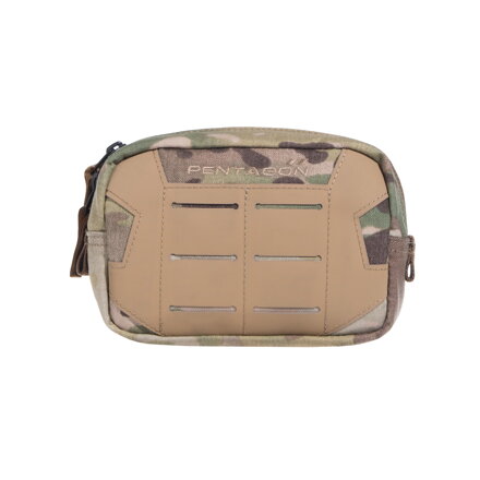 Pentagon ELPIS POUCH 15Χ10 K17070 multicam