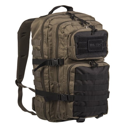 MIL-TEC Ranger Large, 36L olívazöld 14002301