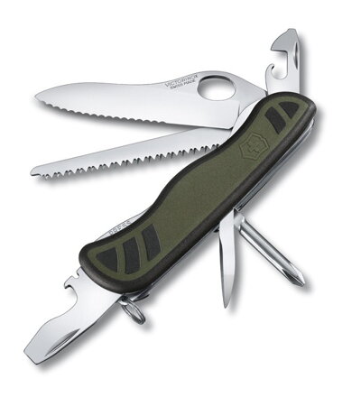 Victorinox hivatalos svájci katonakés 0.8461.MWCH