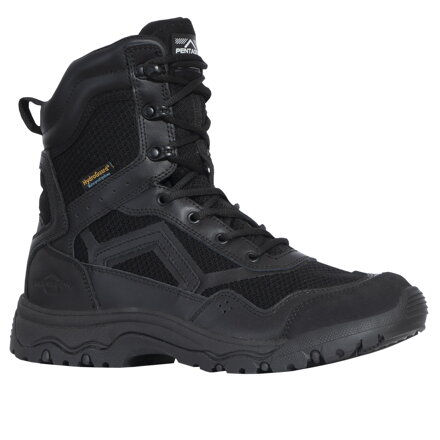 Pentagon SCORPION V2 LEATHER 8" BOOTS K15044