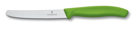 Victorinox 6.7836.L114 paradicsomkés