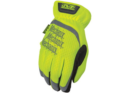 Mechanix Safety FastFit fényvisszaverő sárga