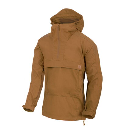 Helikon WOODSMAN ANORAK JACKET prérifarkas