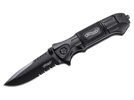Walther BTK - BlackTacKnife