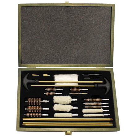 Tisztítókészlet 4 mm és 6 mm 27385