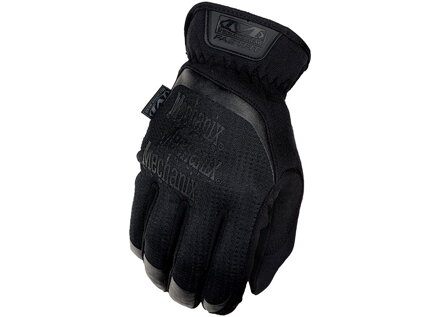 Mechanix FastFit fekete