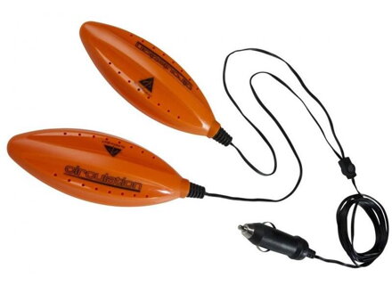 Vyhrievač a sušič topánok Alpenheat Circulation UV AD9