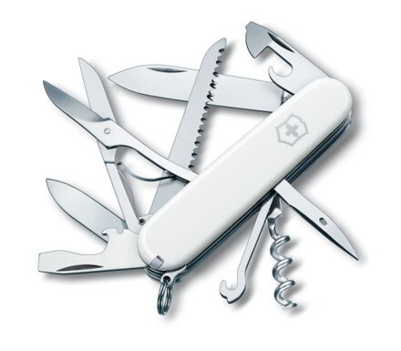 Victorinox Huntsman - fehér