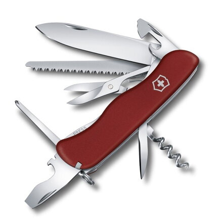Victorinox Outrider biztonsági zárral