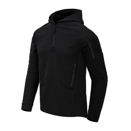 Helikon RANGE HOODIE - TOPCOOL fekete
