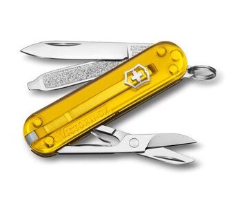 Victorinox Classic SD toszkán nap