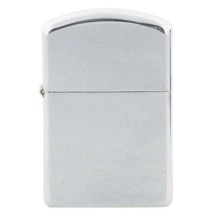 Benzines öngyújtó MFH 24073Q - krómozott