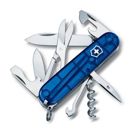 Victorinox Climber - fekete
