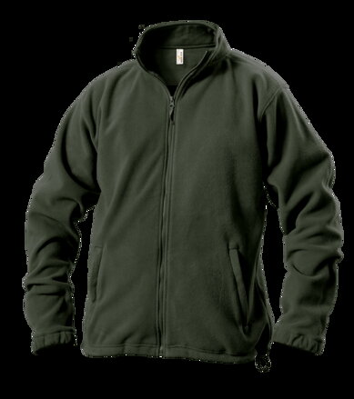 Vadászat fleece kabát FOX