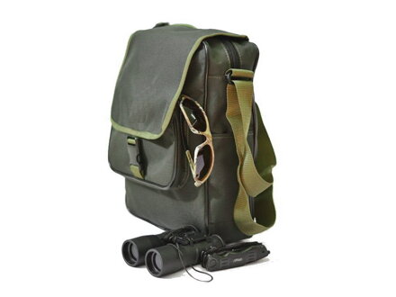 Kenyérdoboz zseb A4