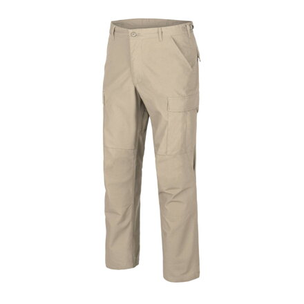 Helikon BDU nadrág - COTTON RIPSTOP khaki