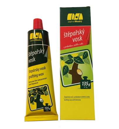 Oltóviasz tubusban 135g