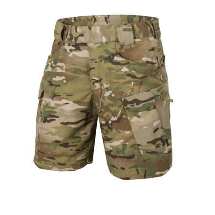 Helikon UTS® (Urban Tactical Shorts) Flex 8.5'' - NyCo Ripstop - MultiCam