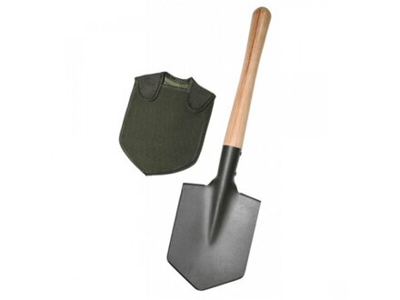 Spatula MFH 27025 EXTRA - olajbogyó