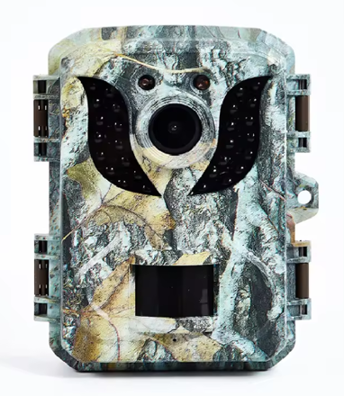 Vadkamera Lada Spider 