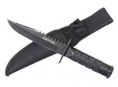 Haller Survival Jungle 80758