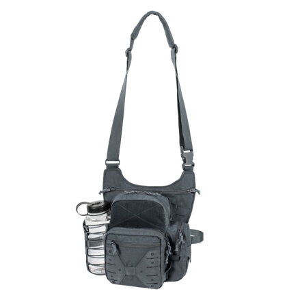 Helikon-Tex EDC SIDE BAG - Cordura ramenná brašňa - SHADOW GREY