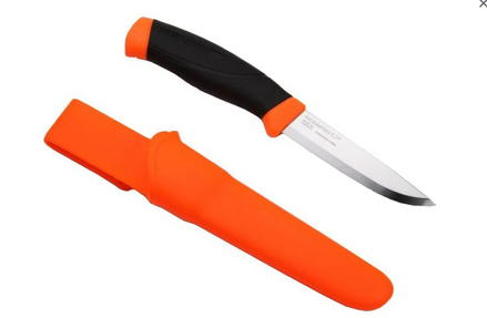 Morakniv Companion F (S)