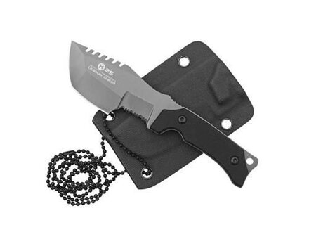 Nôž RUI Tactical (K25) 32372 na krk