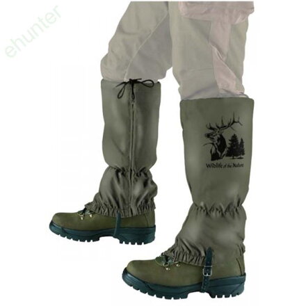 Návleky WILD ZONE jeleň